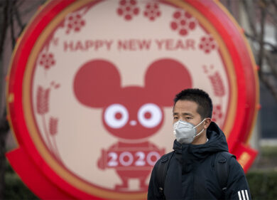 Coronavirus: iniziative in Via Sarpi. Mauri: “No a pregiudizi e psicosi”