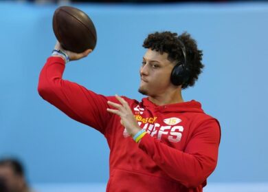 SuperBowl: rimonta dei Kansas City, vincono dopo 50 anni trascinati da Mahomes