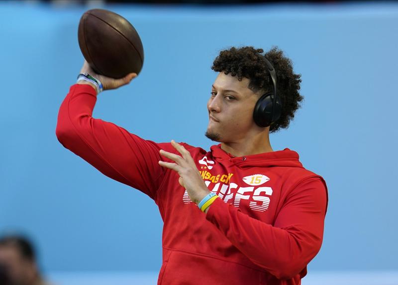SuperBowl: rimonta dei Kansas City, vincono dopo 50 anni trascinati da Mahomes SuperBowl: rimonta dei Kansas City, vincono dopo 50 anni trascinati da Mahomes