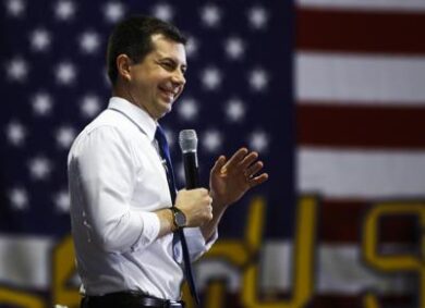 Primarie Iowa, Sanders avanti: al 70% sarà il candidato. E Trump tifa per lui