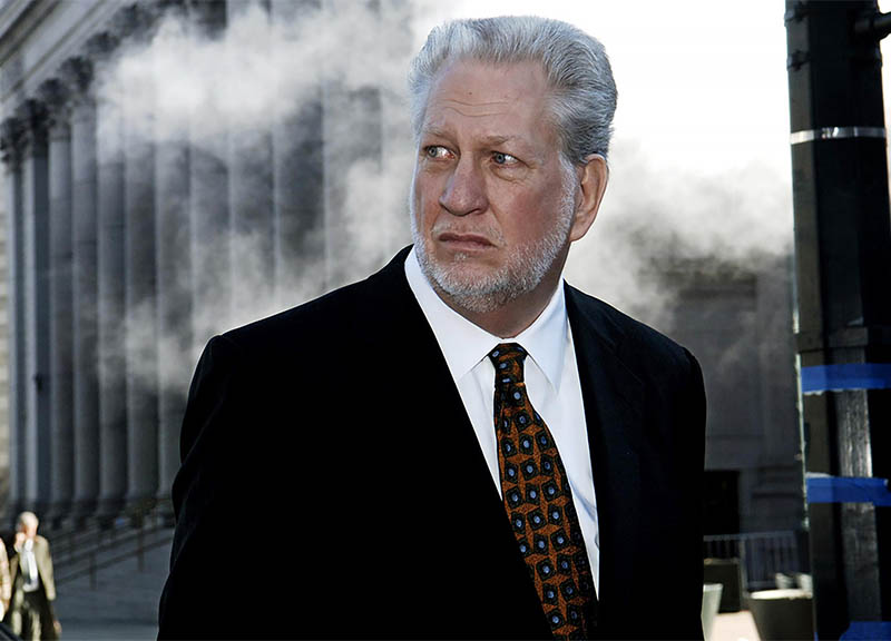 Morto Bernard Ebbers, l’ex ceo di WorldCom aveva 78 anni Morto Bernard Ebbers, l’ex ceo di WorldCom aveva 78 anni