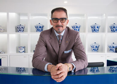 Fabbri 1905, quando lo stile italiano conquista il mondo della caffetteria