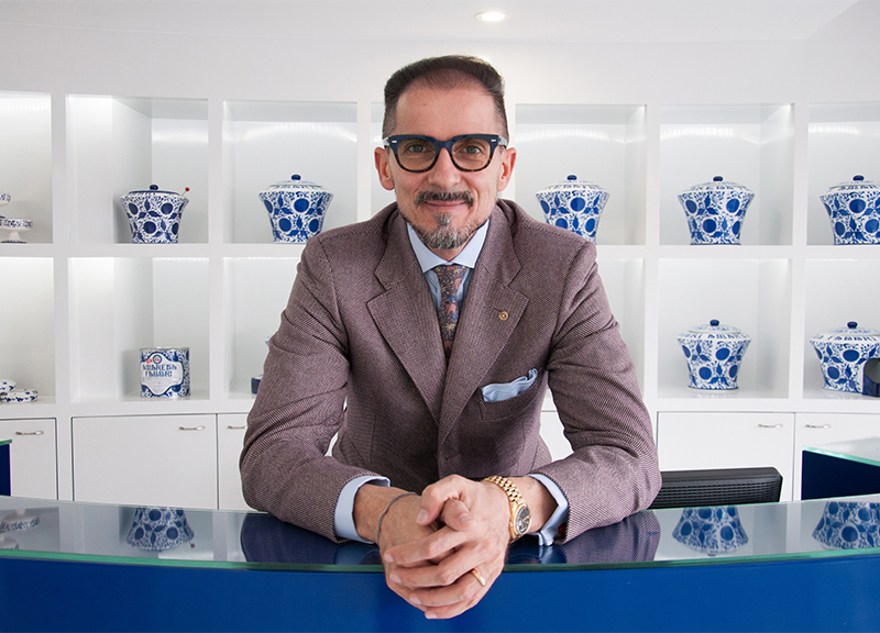 Fabbri 1905, quando lo stile italiano conquista il mondo della caffetteria Fabbri 1905, quando lo stile italiano conquista il mondo della caffetteria