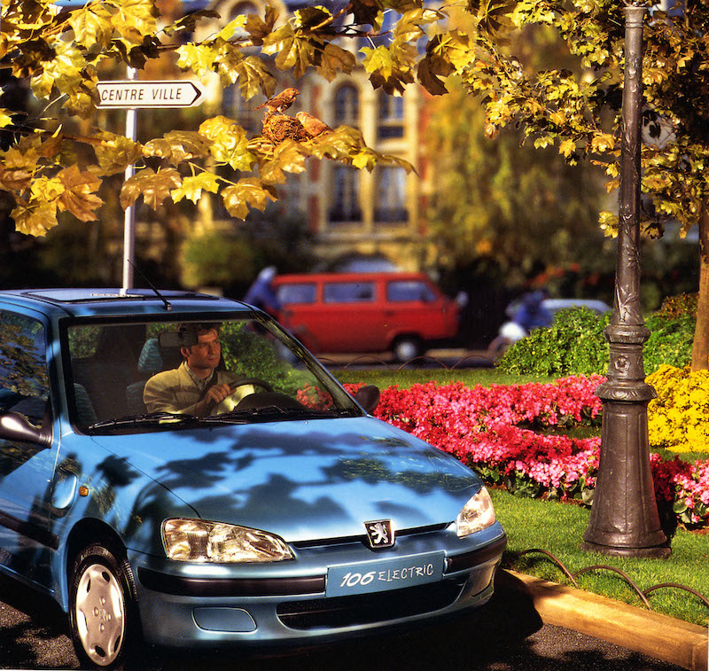 “l’Aventure Peugeot” a Retromobile  tra passato e futuro