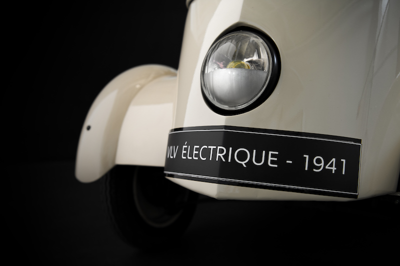 “l’Aventure Peugeot” a Retromobile  tra passato e futuro