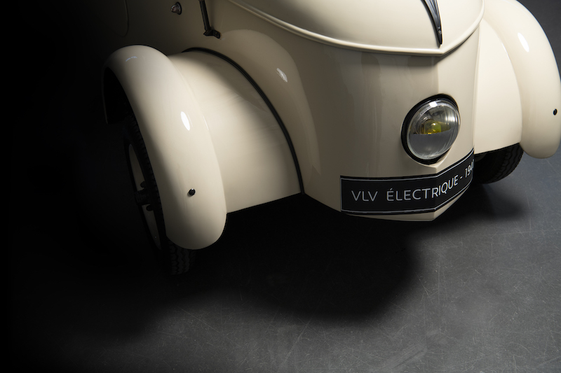 “l’Aventure Peugeot” a Retromobile  tra passato e futuro