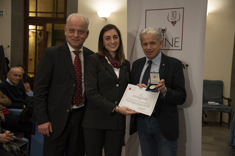 Anteprime di Toscana, la vetrina mondiale dei consorzi vini della Regione Anteprime di Toscana, la vetrina mondiale dei consorzi vini della Regione