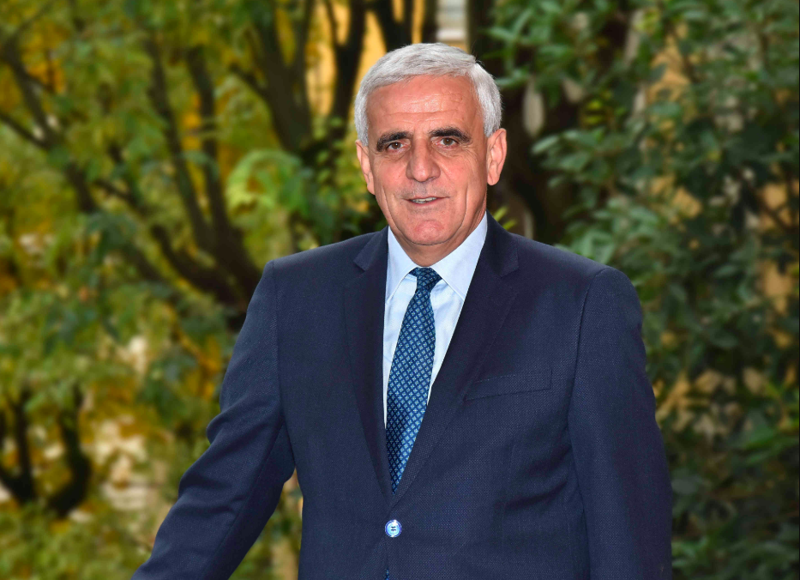 Credem, banchieri a scuola a Reggio.Il segreto della banca più solida d’Italia Credem, banchieri a scuola a Reggio.Il segreto della banca più solida d’Italia