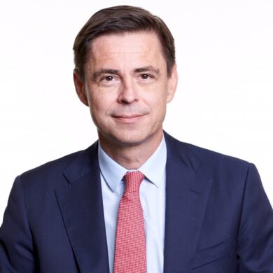 Imperial Brands, cambio al vertice: Stefan Bomhard nuovo Ad