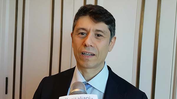 Snam4Mobility e Landi Renzo, insieme per la mobilità sostenibile a CNG Snam4Mobility e Landi Renzo, insieme per la mobilità sostenibile a CNG