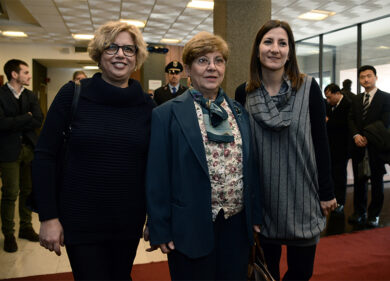 Sanremo, Anzaldi (Iv): Rai inviti all’Ariston le ricercatrici del coronavirus