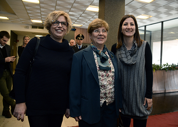 Coronavirus, il bollettino Spallanzani: “I due cinesi in prognosi riservata”