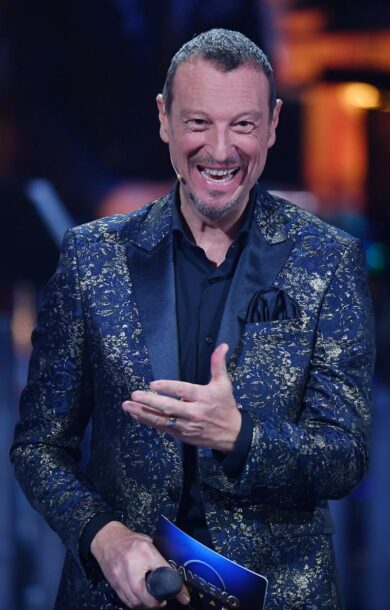 Ascolti tv Sanremo 2020: Amadeus batte Baglioni secondo i bookmakers