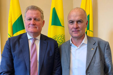 Coldiretti Toscana, Angelo Corsetti nominato nuovo direttore generale