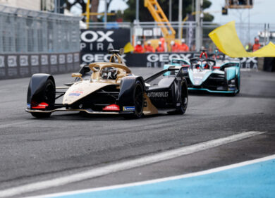 Formula E Roma, cambia la viabilità dell’Eur: tutte le chiusure al traffico