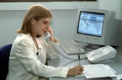 Coronavirus, le chiamate folli al ministero: “Ho un serpente in casa, rischio?