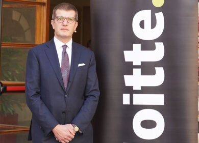 Deloitte, isolamento del virus dimostra la forza del nostro Sistema nazionale