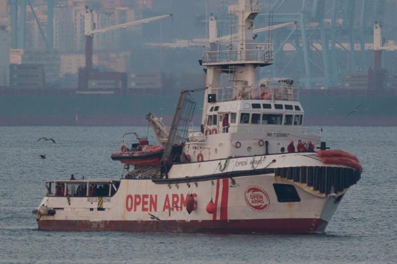 Open Arms, Salvini rischia un altro processo. La giunta: “Conte chiese sbarco” Open Arms, Salvini rischia un altro processo. La giunta: “Conte chiese sbarco”