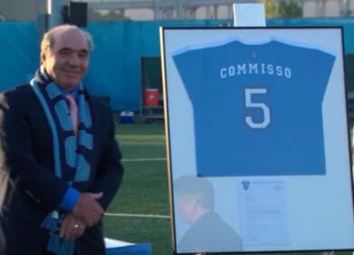 Juve-Fiorentina, Commisso non si arrende: “Voglio rispetto per la mia squadra”