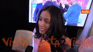 Sanremo,Jebreal:’Meloni vuole che abbia contraddittorio?Ha un problema logico’