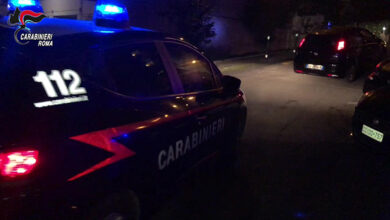 Droga a Roma: scardinata l’onorata società ‘Ndrangheta-Camorra: 33 arresti