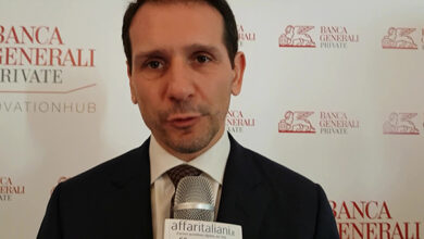 Renna, Banca Generali: “Innovation hub anticipa la consulenza del futuro”