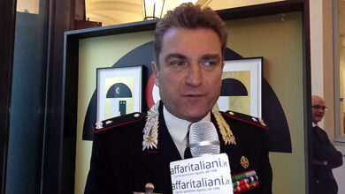 Generale Massimo Menniti:” Sono storie di eroi quotidiani vicini alle persone”