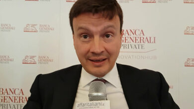 Mossa, Banca Generali: “Innovazione al centro dei nostri progetti”
