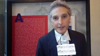 Michele Coppola, Intesa SanPaolo: “Diamo voce alla quotidianità”