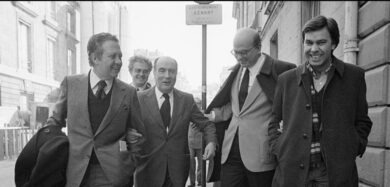 Esposito: Misurarsi con Craxi significa misurarsi con la storia del Paese