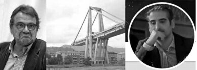 Ponte Morandi/Caro Toscani forse a lei non importa, a noi sì