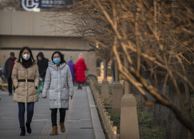 “Coronavirus, la Cina ripartirà alla grande.L’Italia mantenga rapporti solidi”