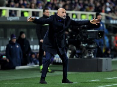Spalletti-Milan, lnter replica all’allenatore: “Proposta buonuscita, che..”