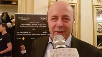 Fondazione Rava, Concerto alla Scala, il commento di Jerusalmi