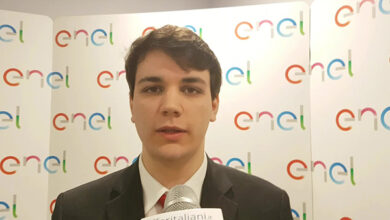 Matteo, studente: “Ecco come abbiamo vinto il concorso promosso dalla Nasa”