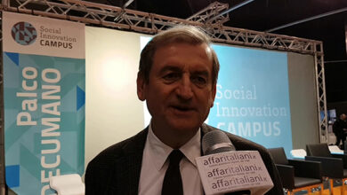 Stefanini, Unipol e ASviS: Shared City, Innovazione e Sostenibilità