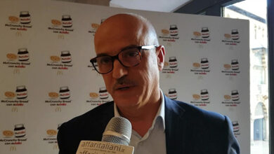 Federico, McDonald’s: “Ascoltiamo i consumatori”