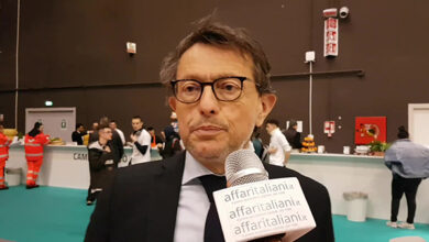 Calderini, Politecnico di Milano: Shared City, Innovazione e Sostenibilità