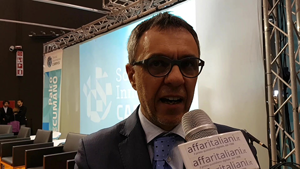 Fosti, Fondazione Cariplo: Shared City, Innovazione e Sostenibilità Fosti, Fondazione Cariplo: Shared City, Innovazione e Sostenibilità