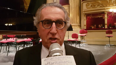 Fondazione Rava, Concerto alla Scala, il commento di Mauri