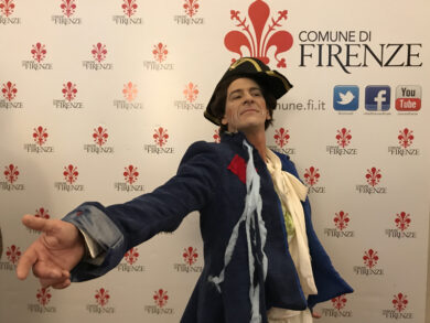 Firenze, torna l’antico fasto del Carnevale con il ballo a Palazzo Vecchio