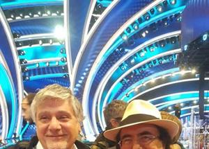 Al Bano e Romina tornano insieme grazie al maestro Antonio Summa
