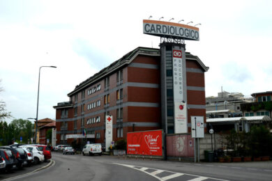Il Monzino coordina un nuovo studio sull’infarto