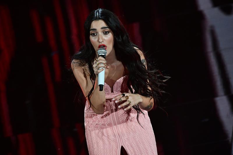 Sanremo 2020, Levante con TIKIBOMBOM. “Un canto per gente libera”. VIDEO Sanremo 2020, Levante con TIKIBOMBOM. “Un canto per gente libera”. VIDEO