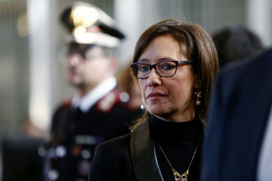 Motivazioni sentenza Cucchi, “Tedesco credibile, non parlò per ‘muro’ vertici”