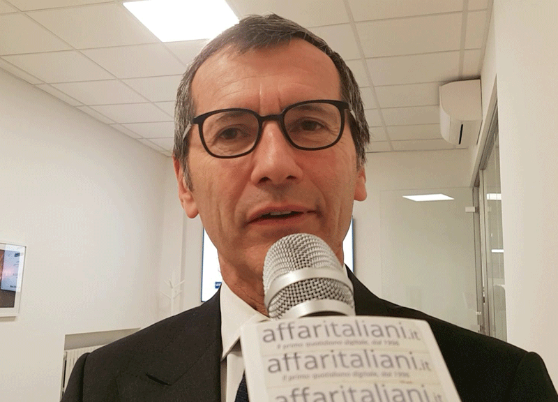 Monti, Edison:” LeBooster, importante tavolo di confronto”