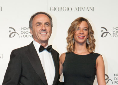 Nerio Alessandri al 40% di Technogym. Tra dividendi e titoli incassa 400 mln