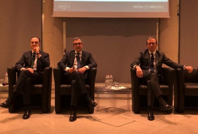 Galleria foto 'Giovani e Lavoro, il programma ad hoc Intesa Sanpaolo per giovani e aziende' - foto 1