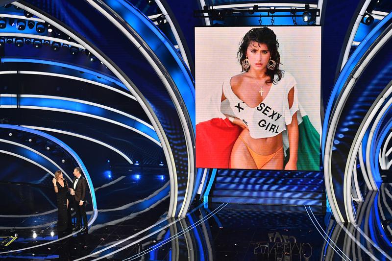 ASCOLTI TV SANREMO 2020 seconda serata boom: Amadeus vola alto. Solo Pippo Baudo meglio