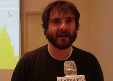 Vacchiano, Ricercatore:Il messaggio della ricerca è che tutto è connesso